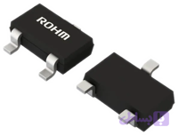 RSR030N06HZGTL | MOSFETs Automotive Nch 60V 3A Small Signal MOSFET