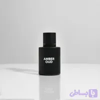 عطر امبر عود