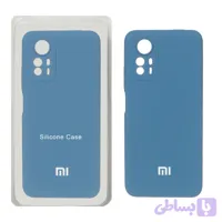قاب سیلیکونی پاک کنی اورجینال redmi note12s