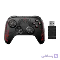 دسته بازی 8Bitdo مدل Ultimate 2C Black Myth Wukong