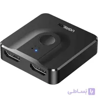 سوئیچ HDMI یوگرین 4K 60Hz مدل CM217