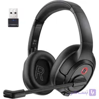 هدست بی سیم EKSA H6 با میکروفون