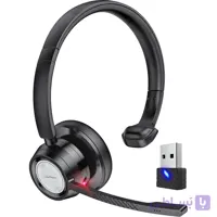 هدست تک گوشی بلوتوثی Link Dream مدل BH60P
