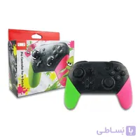 دسته بازی نسنتندو سوییچ IBM KIDS مدل HAC-013