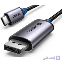 کابل USB-C به DisplayPort یوگرین مدل CM556
