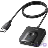 سوئیچ HDMI یوگرین 4K 60Hz مدل CM311