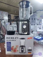 مخلوط کن برلین مدلBE_2550