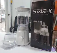 مخلوط کن و آسیاب استارایکس مدل BL002