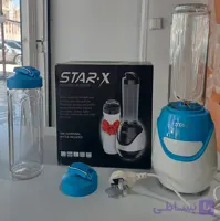مخلوط کن (اسموتی ساز) استارایکس مدلpbl001
