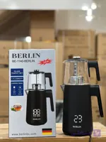 چای ساز برلین مدل BE-1140