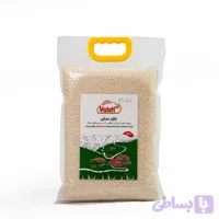 برنج طارم محلی 2.5 کیلوگرمی وکیوم