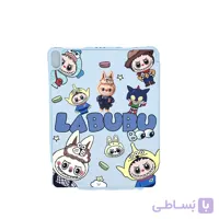 کیف طرح دار اسمارت 3D مناسب برای تبلت آیپد ipad Air 11 2025