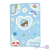 کیف طرح دار اسمارت 3D مناسب برای تبلت شیائومی Redmi pad pro 12.1