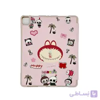 کیف طرح دار اسمارت 3D مناسب برای تبلت آیپد ipad Pro 11  2022 / 2021