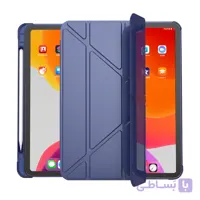 کیف طرح دار اسمارت 3D مناسب برای تبلت سامسونگ Samsung Galaxy S10 plus