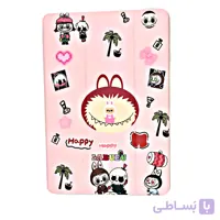 کیف طرح دار اسمارت 3D مناسب برای تبلت آیپد ipad 9.7