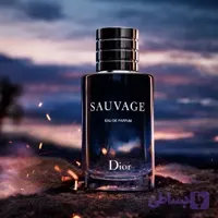 عطر مردانه ساواج دیور نئون