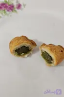 قطاب پسته (رژیمی)