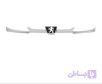 جلو پنجره 206 مشکی صنعتگر