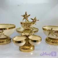 سرویس پذیرایی ستاره