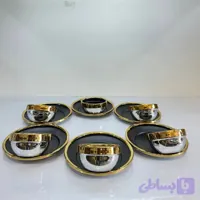 پیش دستی و پیاله انجلیکا