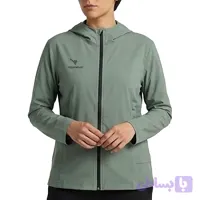 سویشرت ورزشی زنانه تکنیک پلاس 07 کد BT-118