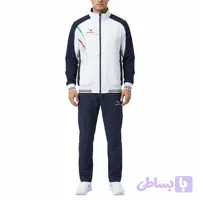 ست سویشرت و شلوار ورزشی مردانه تکنیک پلاس 07 مدل GK-144