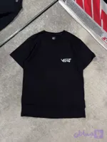 تیشرت گرافیکی پرو اسکیت بردی ونس Vans Pro Skateboarding Rowan Zorilla Skull T-Shirt