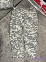 شلوار تاکتیکال چریکی دیجیتالی ارتش آمریکا 2010s United States Military Digital Camo Combat Trousers