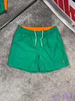 مایو مردانه پولو رلف لورن Polo Ralph Lauren Logo Swim Shorts