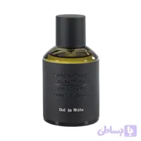 ادوپرفیوم لابراتواره اولفاتیوو عود این وایت 100میل | LABORATORIO OLFATTIVO OUD IN WHITE 100ML