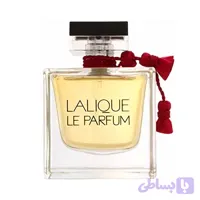 ادوپرفیوم لالیک له پارفوم 100میل | LALIQUE LE PARFUM 100ML