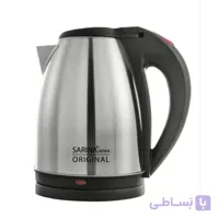 کتری برقی سارینا مدل SA-105