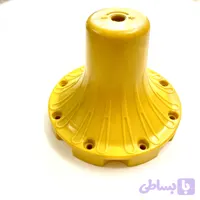 کله شیپوری ست کنترل Pc19 برند ونیکو