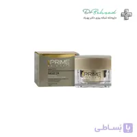 کرم مرطوب کننده 24 ساعته پرایم حجم 50 میلی لیتر