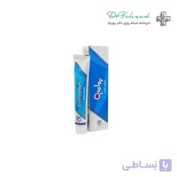 صابون خمیری بهامین 45 گرم