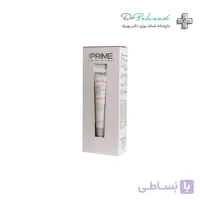 ژل کرم سفت کننده قوی دور چشم پرایم 4 در 1
