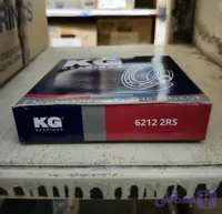 بلبرینگ 6212 / 2RS