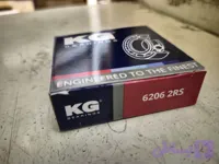 بلبرینگ KG 6206 2RS