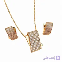 نیمست طرح کلاسیک ژوپینگ کد 1033