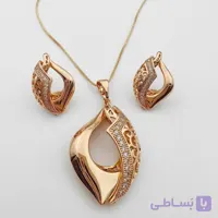 نیمست طرح سنتی ژوپینگ کد 1390