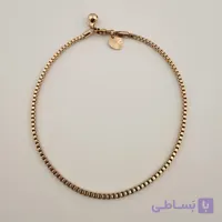 پابند ونیزی مینیمال ژوپینگ