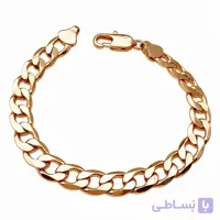 دستبند کارتیه تخت ژوپینگ