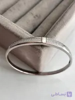 تک پوش قفل بازشونده ژوپینگ قطر ۶۰