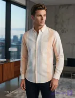 پیراهن اسپرت زارا ضخیم Relaxed Fit با ضمانت کیفیت