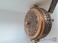 سوپ خوری دست ساز قلم