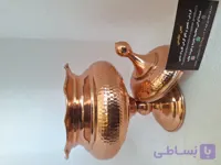 شکلات خوری سر دار چکشی قرمز رنگ