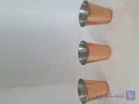 شات قهوه و لیوان کوچک ساخت زنجان دست ساز نانو شده