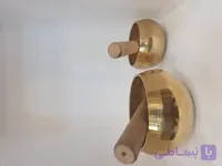 کاسه تبتی اصلی جنس برنجی