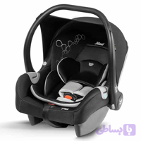 کریر جیکل مدل پلوتو Pluto Infant Car Seat